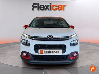 Citroën C3 PureTech 60KW (82CV) FEEL
