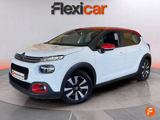 Citroën C3 PureTech 60KW (82CV) FEEL