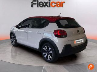 Citroën C3 PureTech 60KW (82CV) FEEL