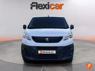 Peugeot Expert 75 kW / 102 CV