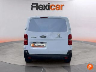 Peugeot Expert 75 kW / 102 CV