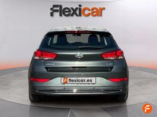 Hyundai i30 1.6 CRDI 85kW (116CV) Klass