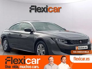 Peugeot 508 5P Active Pack PureTech 130 S&S EAT8