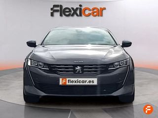 Peugeot 508 5P Active Pack PureTech 130 S&S EAT8