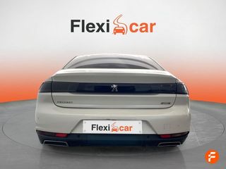 Peugeot 508 5P GT PureTech 130 S&S EAT8
