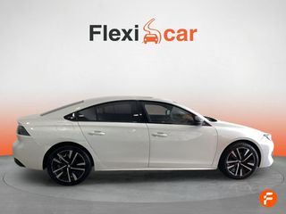 Peugeot 508 5P GT PureTech 130 S&S EAT8