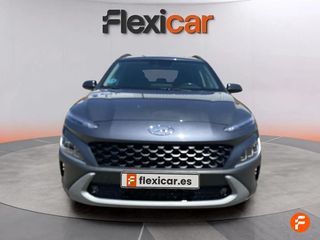 Hyundai Kona 1.0 TGDI Klass 4X2