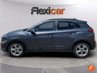 Hyundai Kona 1.0 TGDI Klass 4X2
