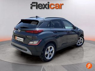Hyundai Kona 1.0 TGDI Klass 4X2