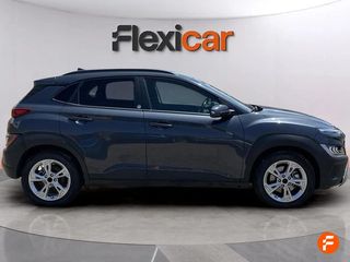 Hyundai Kona 1.0 TGDI Klass 4X2