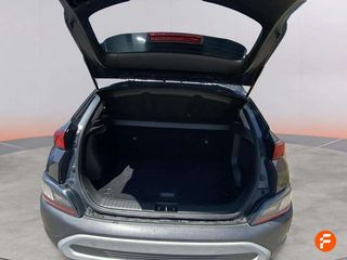 Hyundai Kona 1.0 TGDI Klass 4X2