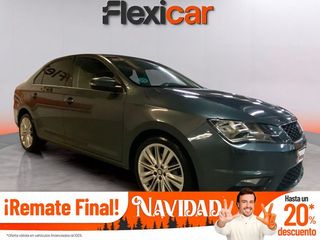 Seat Toledo 1.2 TSI 81kW (110CV) S&S STYLE ADVANCED