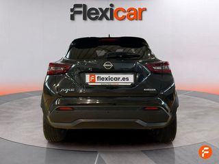 Nissan Juke 1.6 Hybrid 105kW (145CV) N-Connecta