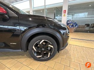 Nissan Juke 1.6 Hybrid 105kW (145CV) N-Connecta