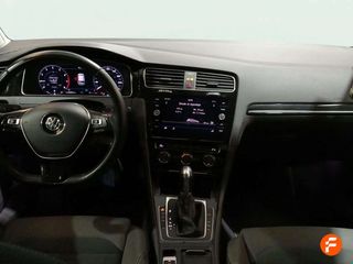 Volkswagen Golf Sport R-Line 1.5 TSI 110kW (150CV) DSG