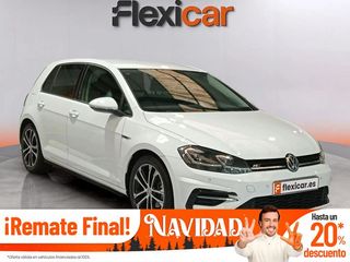 Volkswagen Golf Sport R-Line 1.5 TSI 110kW (150CV) DSG