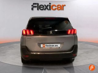 Peugeot 5008 1.2 PureTech 96KW S&S Allure Pack EAT8