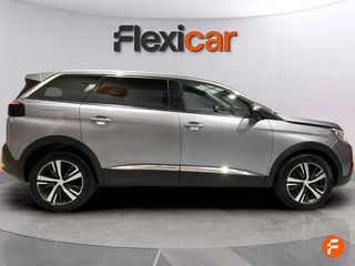 Peugeot 5008 1.2 PureTech 96KW S&S Allure Pack EAT8