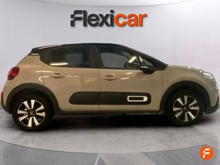 Citroën C3 PureTech 60KW (83CV) C-Series