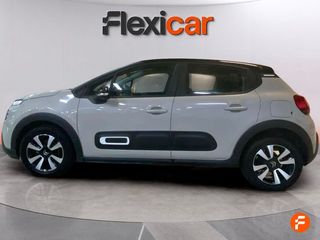 Citroën C3 PureTech 60KW (83CV) C-Series