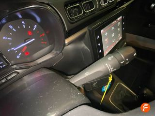 Citroën C3 PureTech 60KW (83CV) C-Series