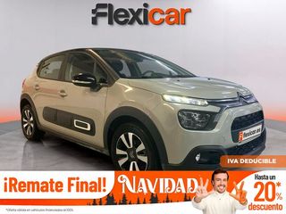 Citroën C3 PureTech 60KW (83CV) C-Series