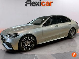 Mercedes Clase C C 220 d