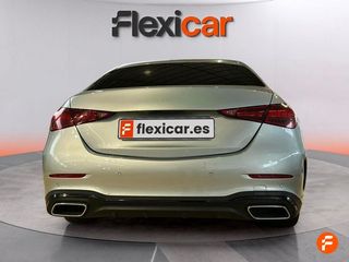 Mercedes Clase C C 220 d