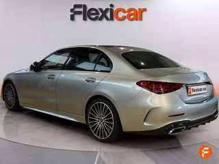 Mercedes Clase C C 220 d