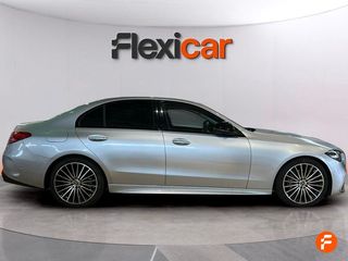 Mercedes Clase C C 220 d