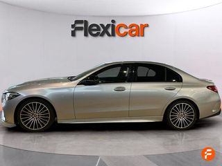 Mercedes Clase C C 220 d