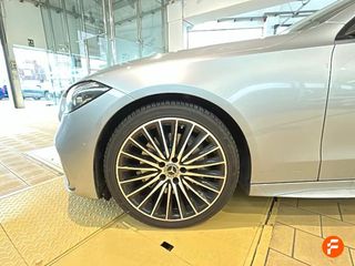 Mercedes Clase C C 220 d