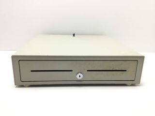 equipamiento tiendas sin marca cajon portamonedas