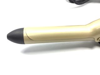rizador pelo babyliss titanium gold moldeador