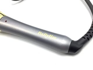 rizador pelo babyliss titanium gold moldeador