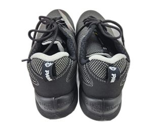 calzado seguridad panter forza sporty