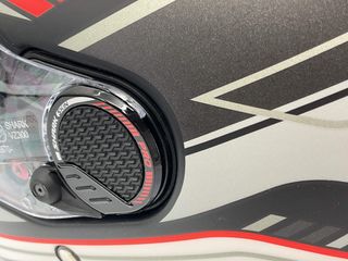 casco integral shark toryan