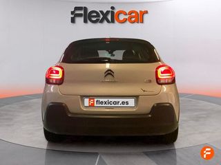 Citroën C3 PureTech 60KW (83CV) C-Series