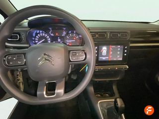 Citroën C3 PureTech 60KW (83CV) C-Series