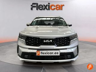 Kia Sorento 1.6 T-GDi HEV Drive 4x2 7pl