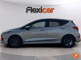 Ford Fiesta 1.0 EcoBoost MHEV 92kW(125CV) ST-Line 5p