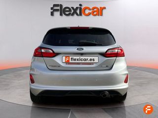 Ford Fiesta 1.0 EcoBoost MHEV 92kW(125CV) ST-Line 5p