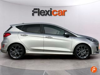 Ford Fiesta 1.0 EcoBoost MHEV 92kW(125CV) ST-Line 5p