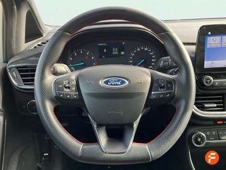 Ford Fiesta 1.0 EcoBoost MHEV 92kW(125CV) ST-Line 5p