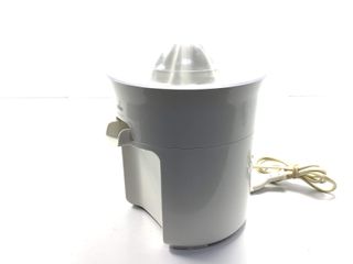 exprimidor citricos braun 4979
