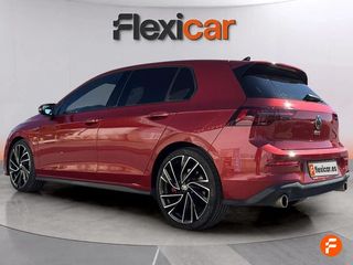 Volkswagen Golf GTI 2.0 TSI 180kW (245CV) DSG