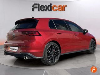 Volkswagen Golf GTI 2.0 TSI 180kW (245CV) DSG