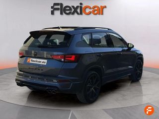 Cupra Ateca 2.0 TSI 221kW (300CV) 4Drive DSG