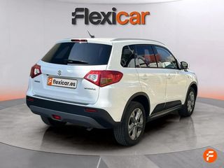 Suzuki Vitara 1.6 VVT GL