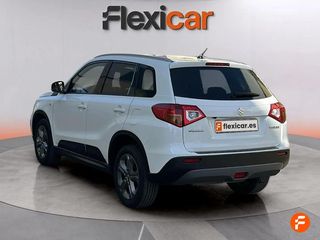 Suzuki Vitara 1.6 VVT GL